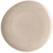 Rosenthal Junto Lautanen 22 Cm - Ruokalautaset Posliini Soft Shell - 10540-405207-10862