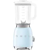 Smeg BLF03PBEU tehosekoitin pastellinsininen