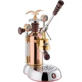 La Pavoni - Esperto Manuaalinen Kahvikone 950 W Kupari