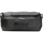 Bergans Kompass Duffel Bag 75 Black Duffelit 75L