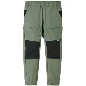 Reima Vaeltaa Pants lasten välikausihousut