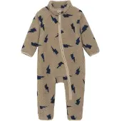 CeLaVi Teddy Fleece Haalari Oceania 70 cm Beige 70 cm Pojat, Tytöt