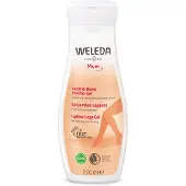 Weleda Mum Lighter Legs Gel 200 ml