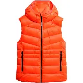 Superdry Fuji Quilt Padded Liivi