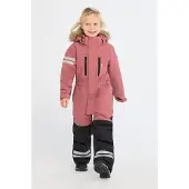 Lindberg Polar Toppahaalari, Pinkki, 120
