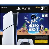 PS PlayStation 5 Digital Astro Bot