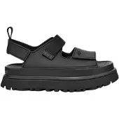 Ugg W Goldenglow - Black - 41