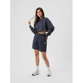 Björn Borg Studio Oversized Sweatshorts