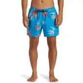 Quiksilver Mix Volley 15´´ Uimashortsit