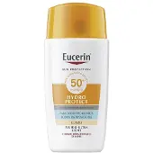 Eucerin Sun Protection Hydro Protect Ultra-Light Fluid Tinted Light SPF 50+