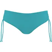 Vivid Bikinihousut turkoosi