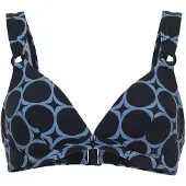 Vivid Bikinitoppi 'Mix&Match' safiiri / tummansininen