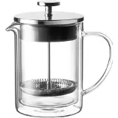 MAKU - Pressopannu 0,6 L Kirkas