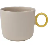 Iittala Play Muki 35cl, beige-keltainen