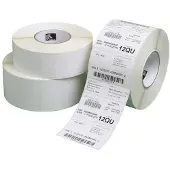 Zebra – Label, Paper, 102x102mm (76528)