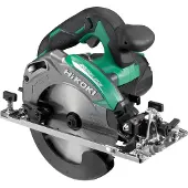 HiKOKI Pyörösaha C6MEY(S) 1050 W
