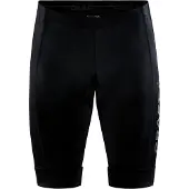 Craft Men's Core Endur Shorts Black Urheilushortsit L