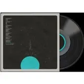 Virgin Steven Wilson - The Overview (Black Vinyl) (LP)