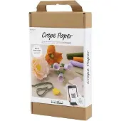 CCPAS DIY-kit Paperikukat Kukkasekoitus