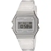Casio Skeleton F-91WS-7EF
