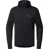 Haglöfs L.i.m Mid Multi Ii Vetoketjullinen Fleecetakki