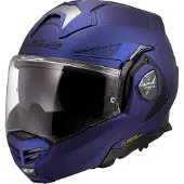 LS2 Ff901 Advant X Modulaarinen Kypärä