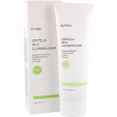 IUnik Centella Mild Cleansing Foam 120ml