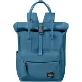 American Tourister Urban Groove -reppu, sininen