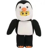 LEGO Pingviinipoika-pehmolelu 5007555
