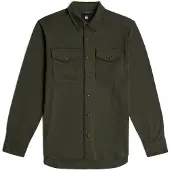 G-Star Marine Pockets Pitkähihainen Kauluspaita