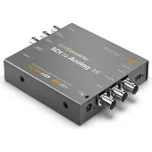 Blackmagic Design Mini konverter SDI to Analog