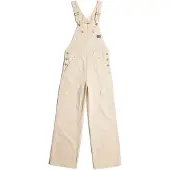 G-Star Straight Dungaree - Pink - Women
