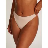 Calvin Klein Lv00qf7820 Tanga
