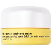Saturday Skin Yuzu Vitamin C Bright Eye Cream, 15ml