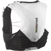 Salomon Adv Skin 5 Race Flag Black/White Urheilureput Black/White/ S