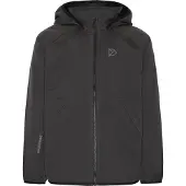 Didriksons Kids' Barken Jacket Graphite Muut vuorettomat takit 160