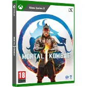 Game XBOX Series X Mortal Kombat 1 (121398)