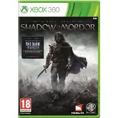 Middle-earth: Shadow of Mordor (Import) (360)