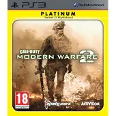 Ps3 Call Of Duty Modern Warfare 2