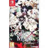 Switch Collar X Malice-unlimited-