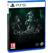 Chernobylite - Playstation 5