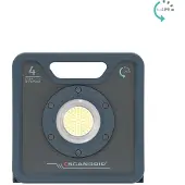 SCANGRIP Valaisin NOVA 4 C+R; 4000 lm