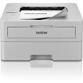 Brother HL-L2865DW mustavalkolasertulostin, kaksipuolinen tulostus, Wi-Fi