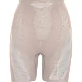 Calvin Klein Underwear Muotoilevat housut beige