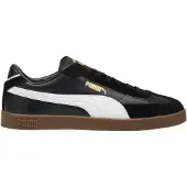 Puma Kenkä - Club II Era - Musta/Valkoinen - - 37 - Kengät