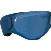 Bergans Driv HipPack 3L North Sea Blue/Pacific Blue