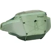 Bergans Driv HipPack 6L Dark Jade Green/Light Jade Green