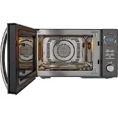 Medion microwave oven 3in1 black MD11493 900 W grill 1680 W 23 l (50076214)