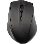 Speedlink Maus CALADO. kabellos. Leise. schwarz retail (SL-6343-RRBK)