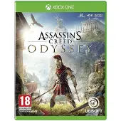 Assassin's Creed Odyssey XBOX ONE